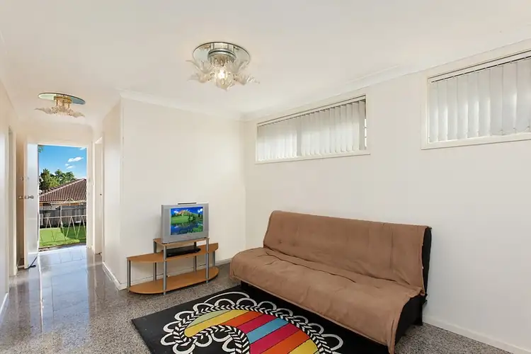 Second view of Homely house listing, 34 Fifth Avenue, Berala NSW 2141