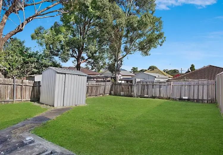 Fifth view of Homely house listing, 34 Fifth Avenue, Berala NSW 2141