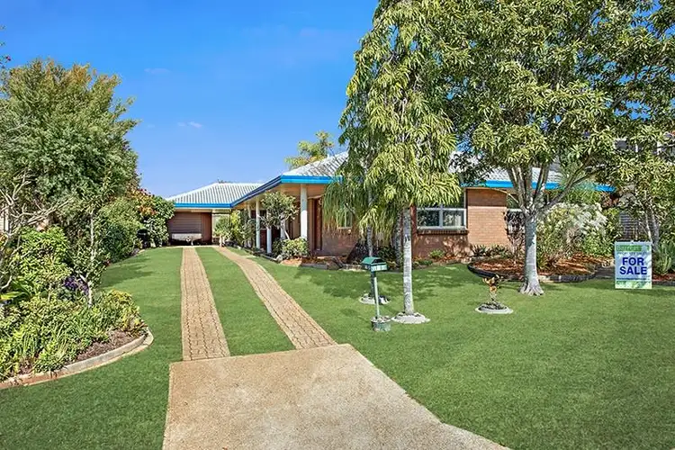 Main view of Homely house listing, 14 Zealand Street, Taigum QLD 4018