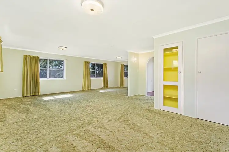 Second view of Homely house listing, 14 Zealand Street, Taigum QLD 4018