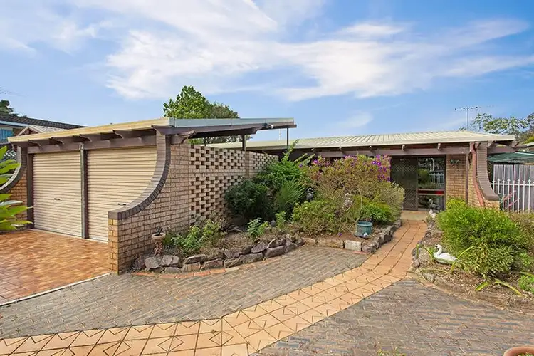 Main view of Homely house listing, 17 Jalomy Street, Boondall QLD 4034