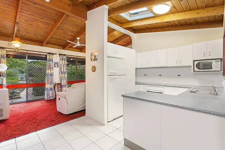 Second view of Homely house listing, 17 Jalomy Street, Boondall QLD 4034