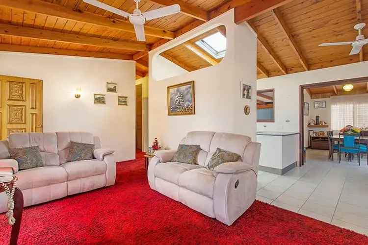 Fourth view of Homely house listing, 17 Jalomy Street, Boondall QLD 4034