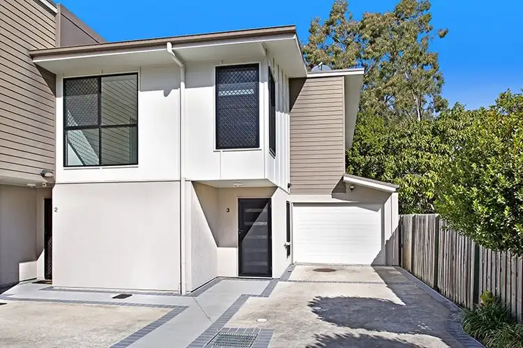 Main view of Homely townhouse listing, 3/ 38 Harold Street, Zillmere QLD 4034