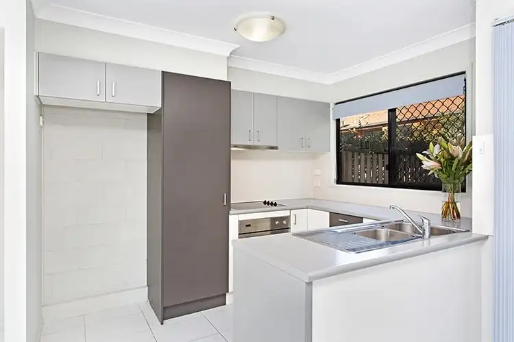 Second view of Homely townhouse listing, 3/ 38 Harold Street, Zillmere QLD 4034