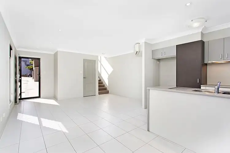 Third view of Homely townhouse listing, 3/ 38 Harold Street, Zillmere QLD 4034