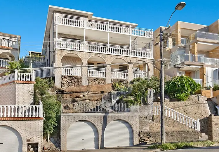Main view of Homely house listing, 42 Homer Street, Earlwood NSW 2206