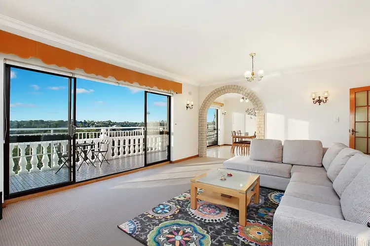 Second view of Homely house listing, 42 Homer Street, Earlwood NSW 2206