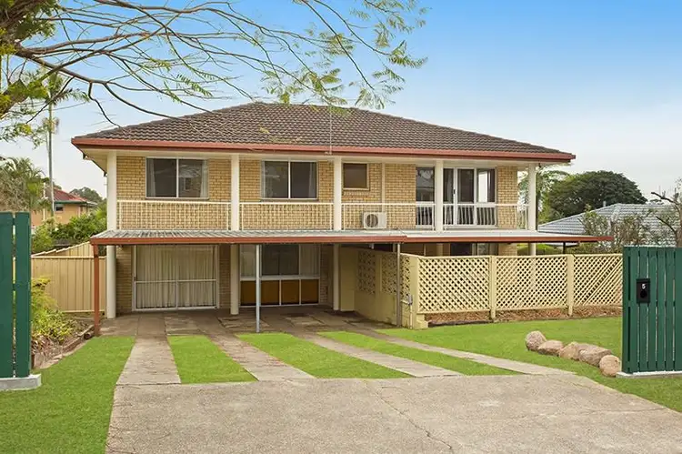 5 Zealand Street, Taigum QLD 4018