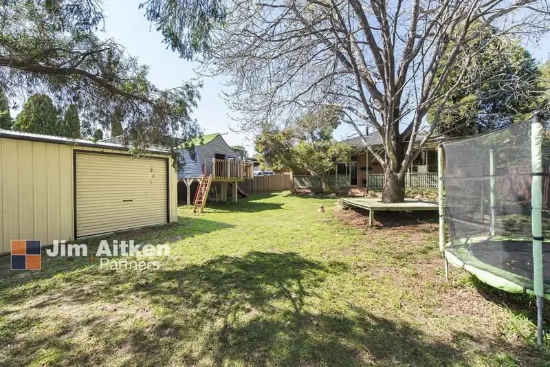 Main view of Homely house listing, 18 Mulgoa Road, Regentville NSW 2745