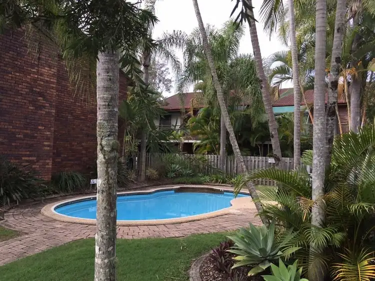 3/ 10 Cloudsley Street, Noosaville QLD 4566
