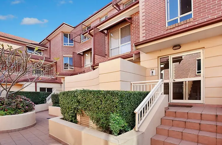 4/ 430 Liverpool Road, Croydon NSW 2132