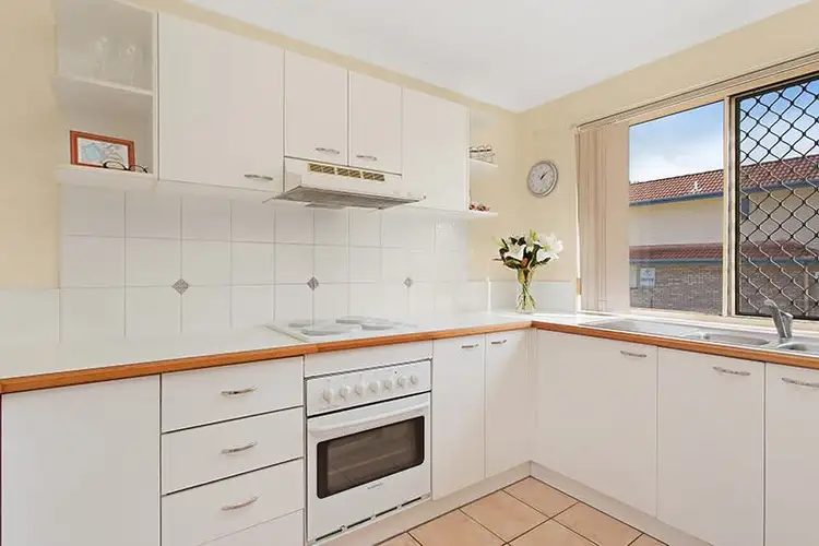 Second view of Homely unit listing, 4/ 328 Handford Road, Taigum QLD 4018