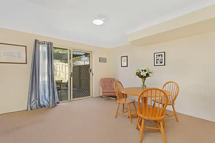 Fourth view of Homely unit listing, 4/ 328 Handford Road, Taigum QLD 4018