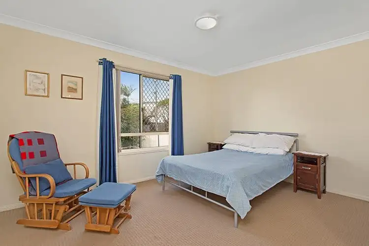 Fifth view of Homely unit listing, 4/ 328 Handford Road, Taigum QLD 4018