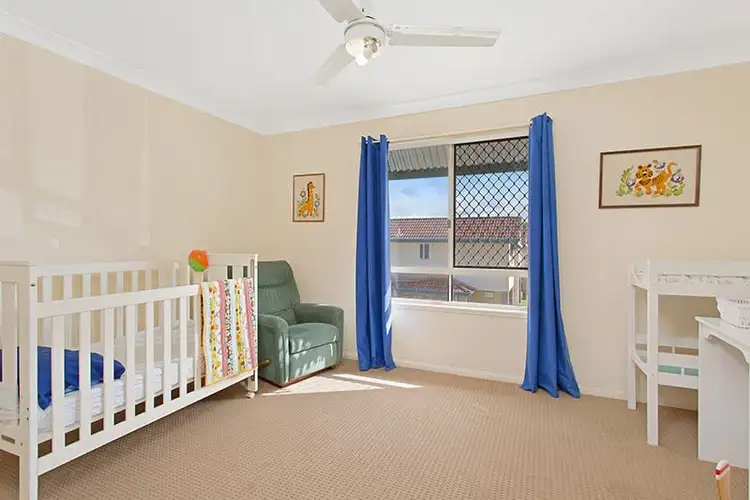 Sixth view of Homely unit listing, 4/ 328 Handford Road, Taigum QLD 4018