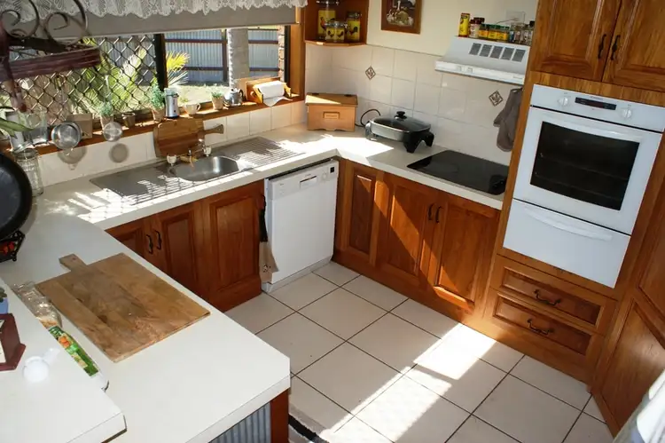 Third view of Homely house listing, 101 Huntingdale Crescent, Placid Hills QLD 4343
