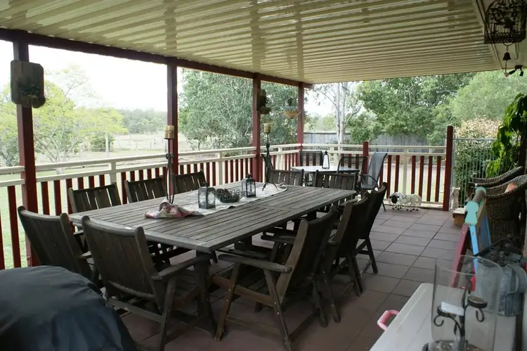 Fourth view of Homely house listing, 101 Huntingdale Crescent, Placid Hills QLD 4343