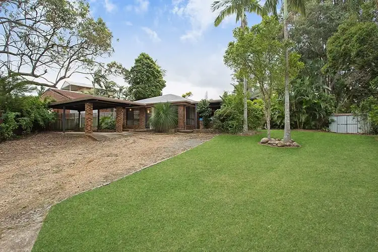 Main view of Homely house listing, 13 Willmott Court, Kallangur QLD 4503