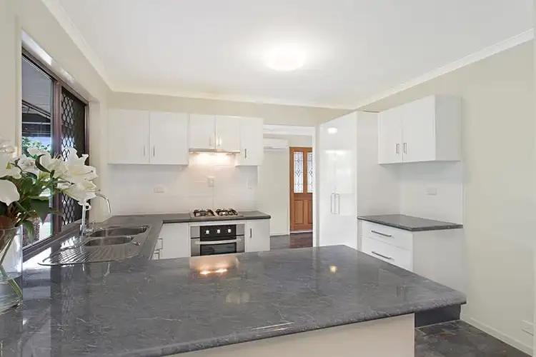 Second view of Homely house listing, 13 Willmott Court, Kallangur QLD 4503