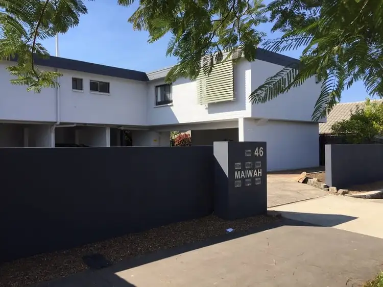 5/ 46 Poinciana Avenue, Tewantin QLD 4565