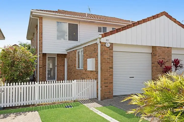 22/ 308 Handford Road, Taigum QLD 4018