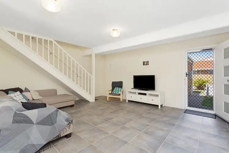 Second view of Homely townhouse listing, 22/ 308 Handford Road, Taigum QLD 4018