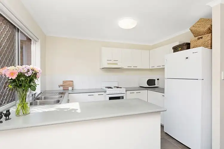 Third view of Homely townhouse listing, 22/ 308 Handford Road, Taigum QLD 4018