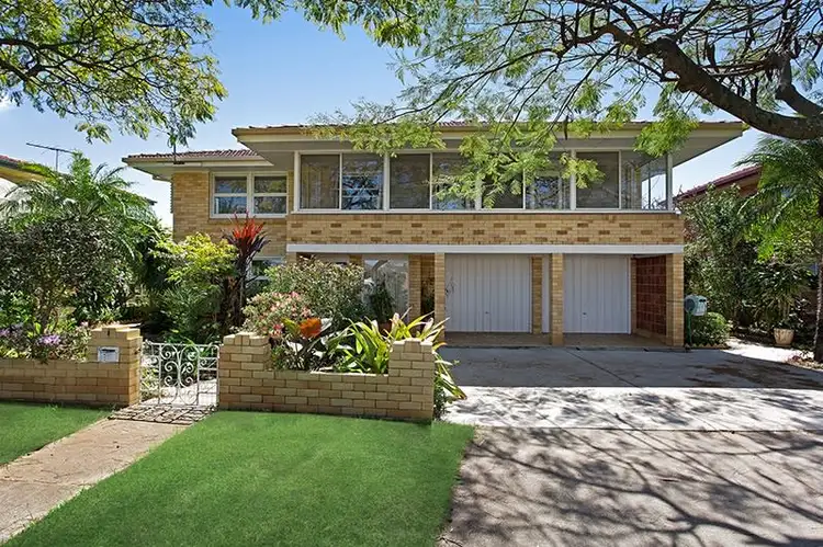 Main view of Homely house listing, 8 Kaylorne Street, Boondall QLD 4034