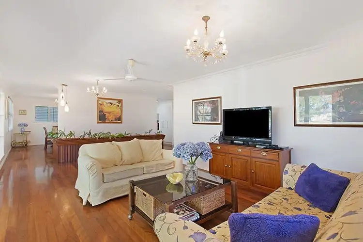 Second view of Homely house listing, 8 Kaylorne Street, Boondall QLD 4034