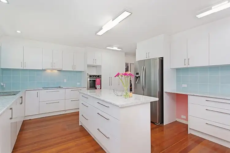Third view of Homely house listing, 8 Kaylorne Street, Boondall QLD 4034