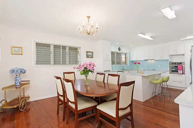 Fourth view of Homely house listing, 8 Kaylorne Street, Boondall QLD 4034