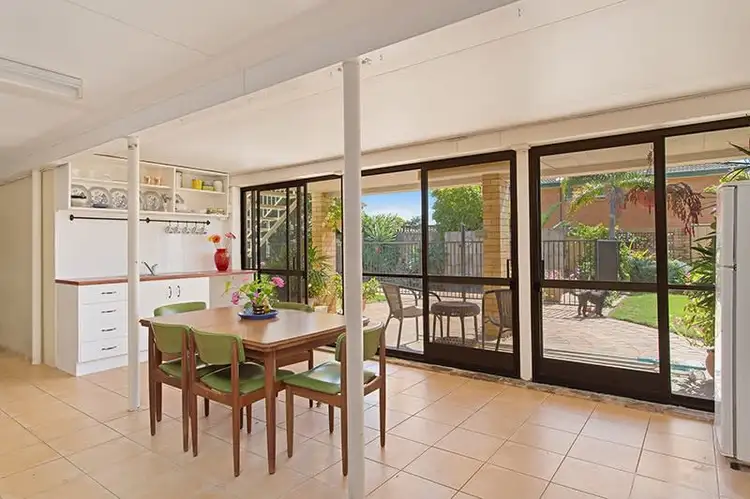 Fifth view of Homely house listing, 8 Kaylorne Street, Boondall QLD 4034