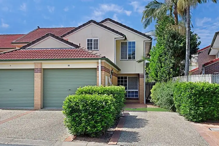 Main view of Homely townhouse listing, 77/ 48 Lemke Road, Taigum QLD 4018