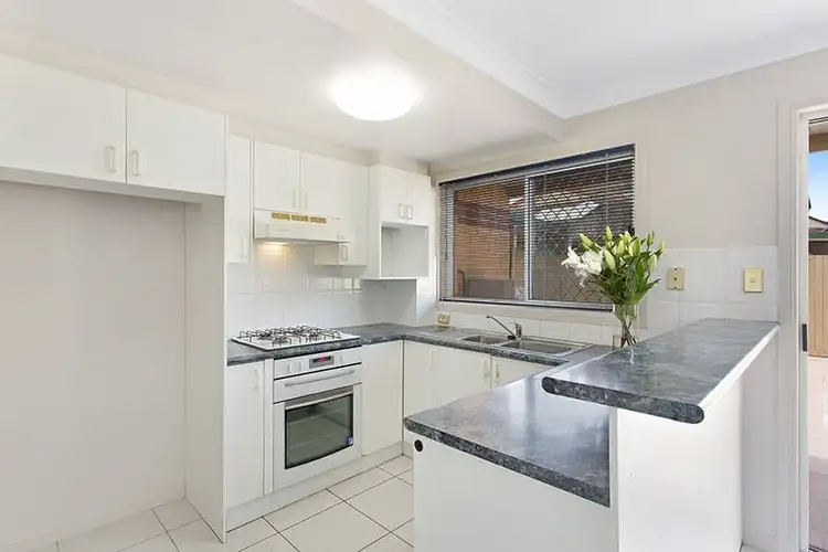 Second view of Homely townhouse listing, 77/ 48 Lemke Road, Taigum QLD 4018