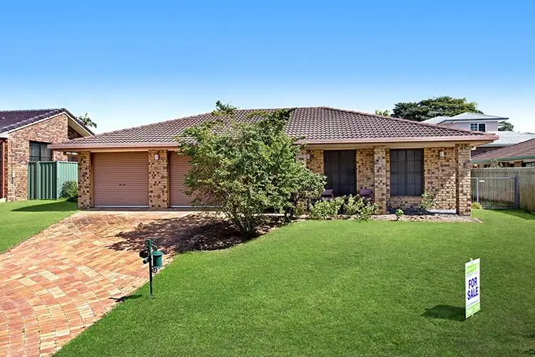 Main view of Homely house listing, 3 Lerwick Court, Bracken Ridge QLD 4017