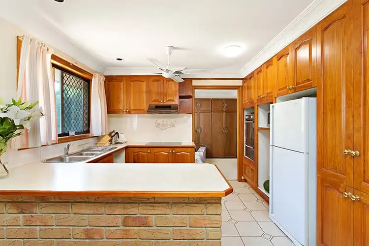 Second view of Homely house listing, 3 Lerwick Court, Bracken Ridge QLD 4017