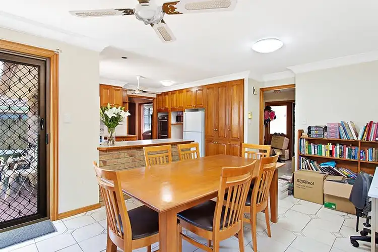 Third view of Homely house listing, 3 Lerwick Court, Bracken Ridge QLD 4017