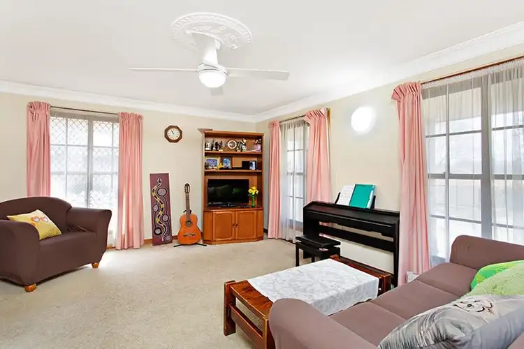 Fourth view of Homely house listing, 3 Lerwick Court, Bracken Ridge QLD 4017