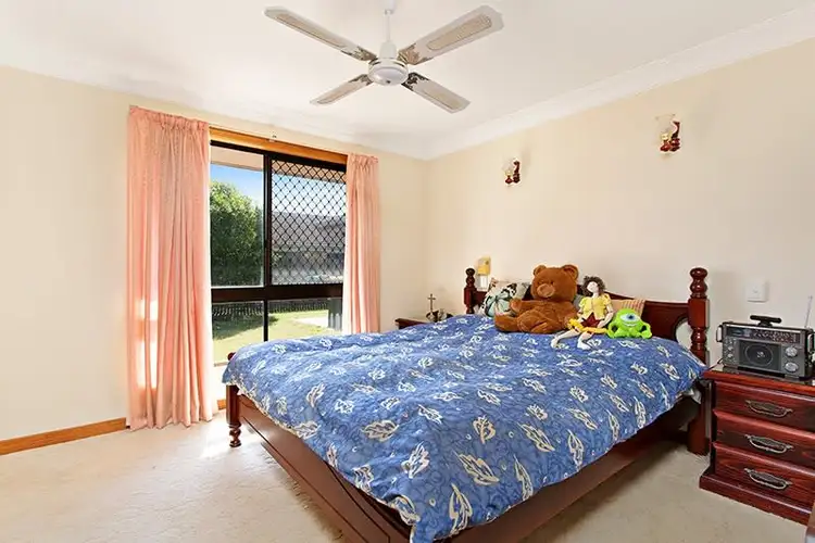 Fifth view of Homely house listing, 3 Lerwick Court, Bracken Ridge QLD 4017