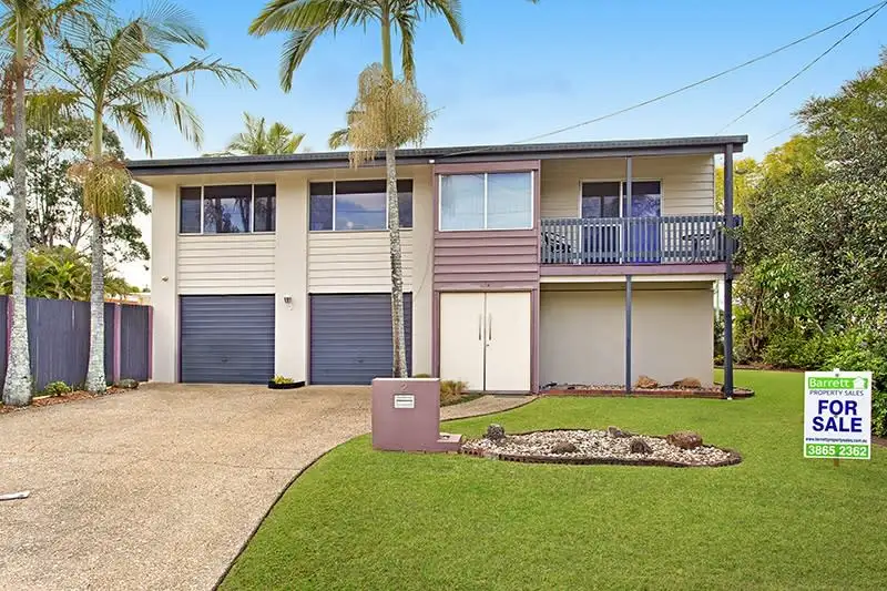 Main view of Homely house listing, 2 Gerbera Crescent, Strathpine QLD 4500