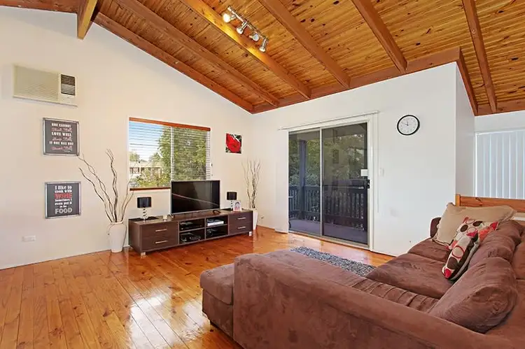 Fourth view of Homely house listing, 2 Gerbera Crescent, Strathpine QLD 4500