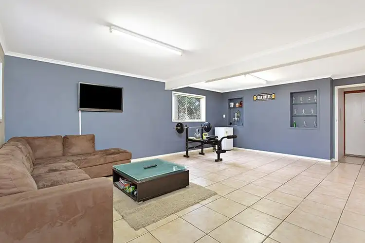 Fifth view of Homely house listing, 2 Gerbera Crescent, Strathpine QLD 4500