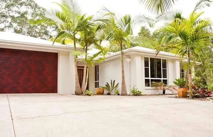 Second view of Homely house listing, 16 Arbour Place, Doonan QLD 4562