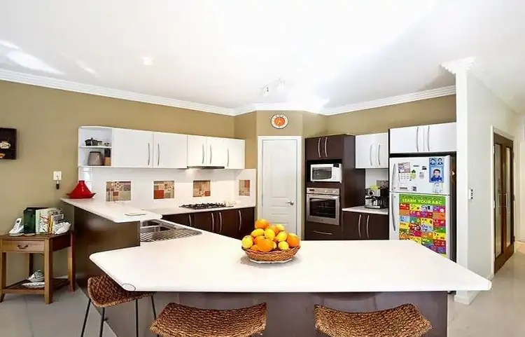 Fifth view of Homely house listing, 16 Arbour Place, Doonan QLD 4562