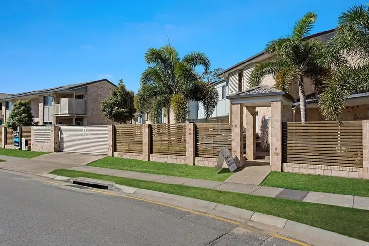 Main view of Homely townhouse listing, 8/ 30 Fleet Drive, Kippa-ring QLD 4021