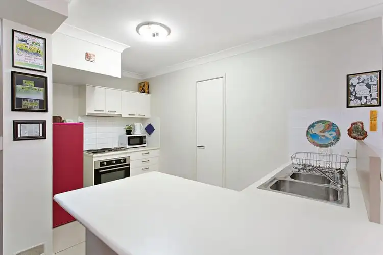 Third view of Homely townhouse listing, 8/ 30 Fleet Drive, Kippa-ring QLD 4021