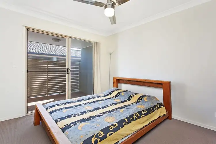 Fifth view of Homely townhouse listing, 8/ 30 Fleet Drive, Kippa-ring QLD 4021