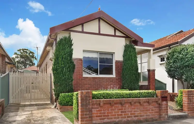 57 Second Street, Ashbury NSW 2193