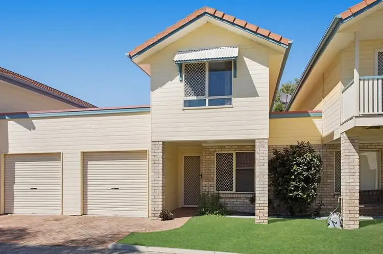 Main view of Homely townhouse listing, 29/ 328 Handford Road, Taigum QLD 4018